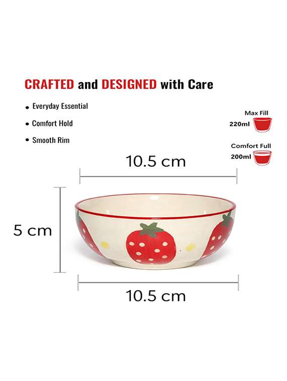serving bowl - 22436009 -  Standard Image - 4