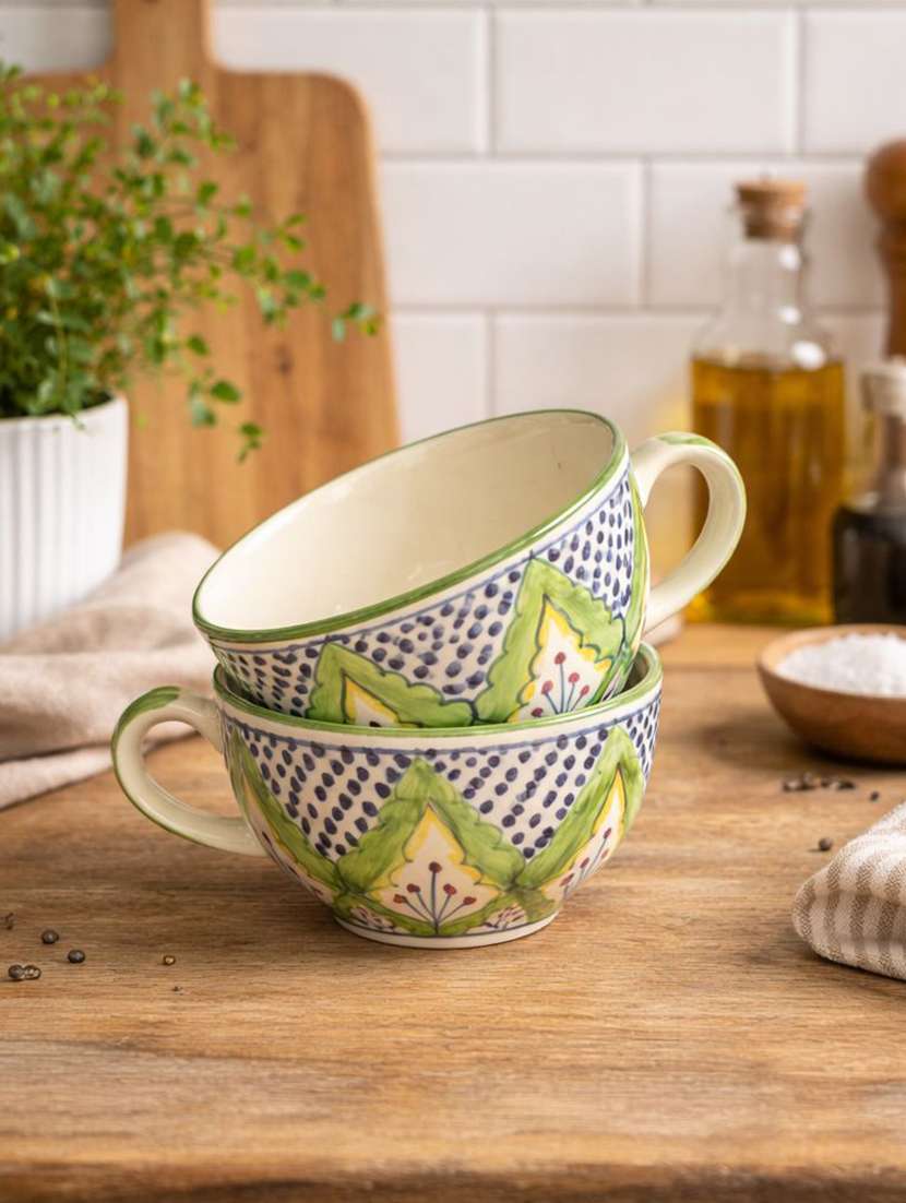 soup bowl pack of 2