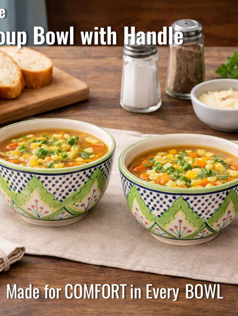 soup bowl pack of 2 - 22436020 -  Standard Image - 1