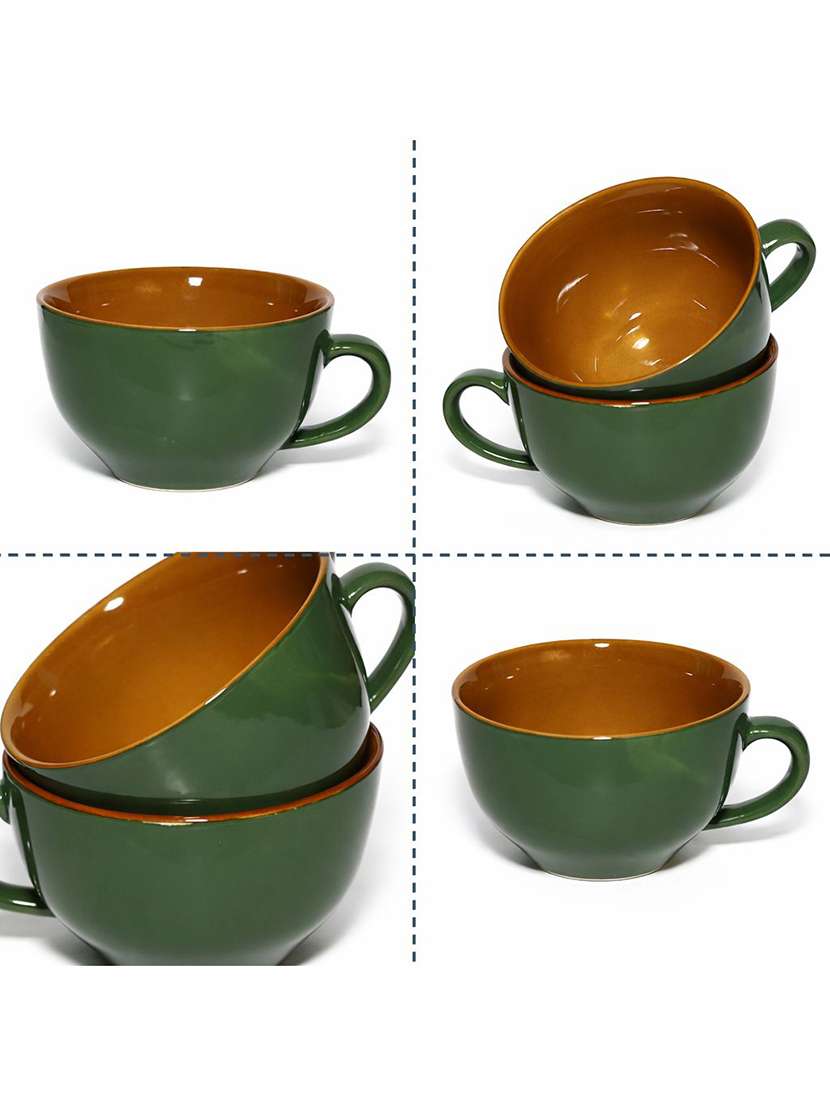 kitchen soup bowl - 22436021 -  Standard Image - 1