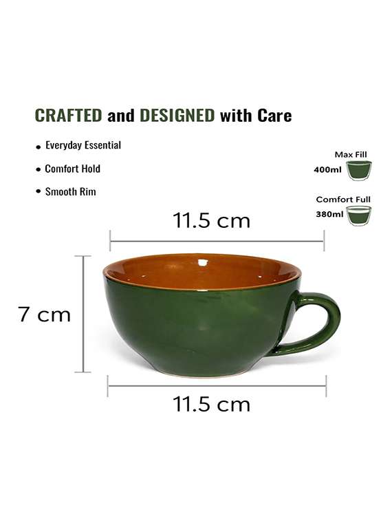 kitchen soup bowl - 22436021 -  Standard Image - 4
