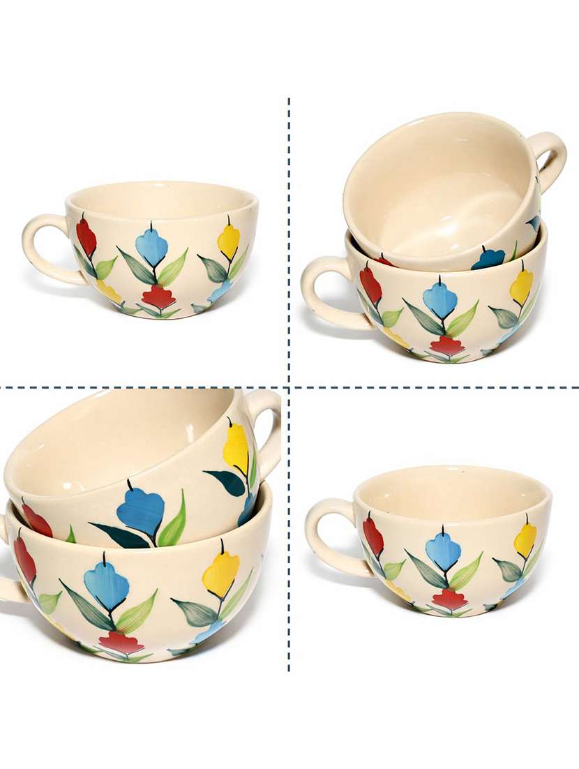 soup bowl - 22436024 -  Standard Image - 1