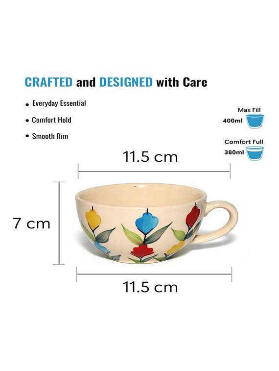 soup bowl - 22436024 -  Standard Image - 4