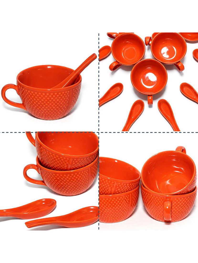 soup bowl - 22436027 -  Standard Image - 1