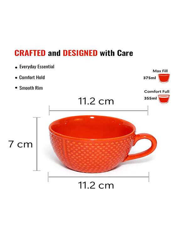 soup bowl - 22436027 -  Standard Image - 4