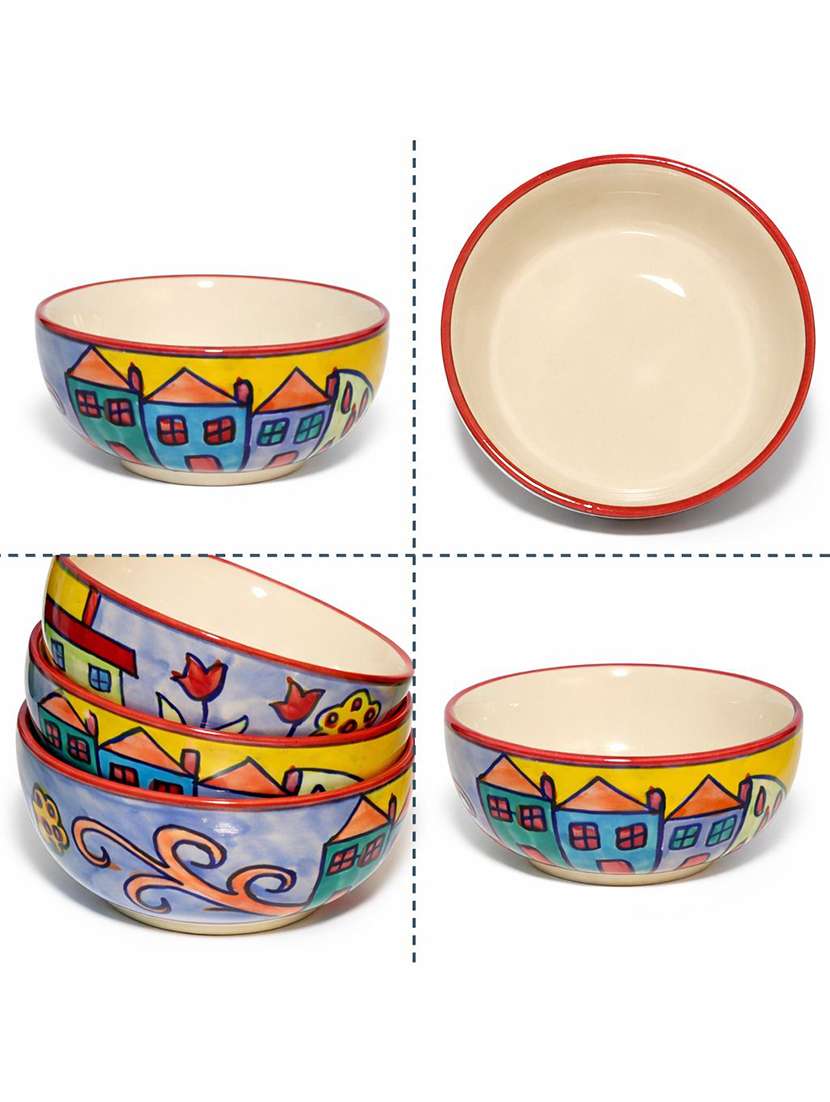 kitchen serving bowl - 22436028 -  Standard Image - 1