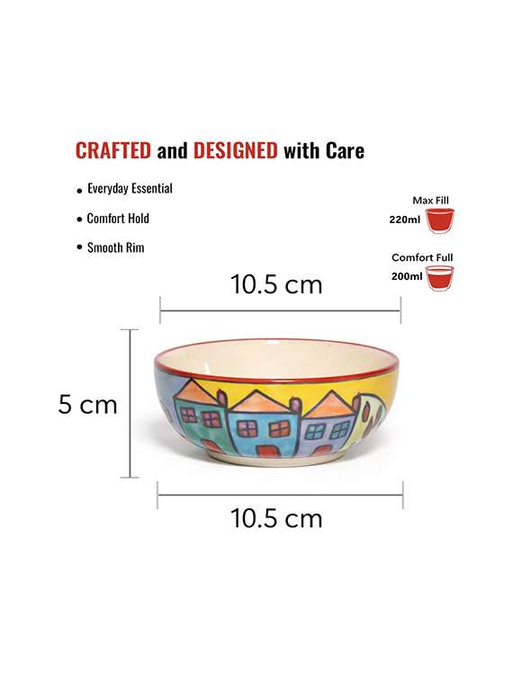 kitchen serving bowl - 22436028 -  Standard Image - 4