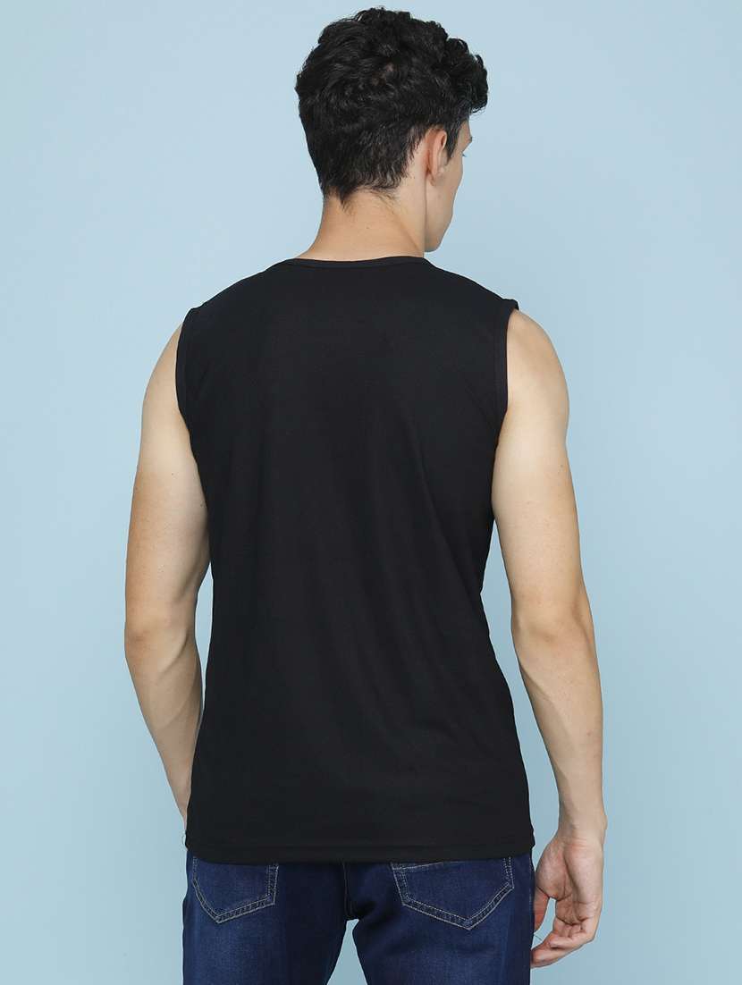 men typographic short sleeve oversized t-shirt - 22438654 -  Standard Image - 4