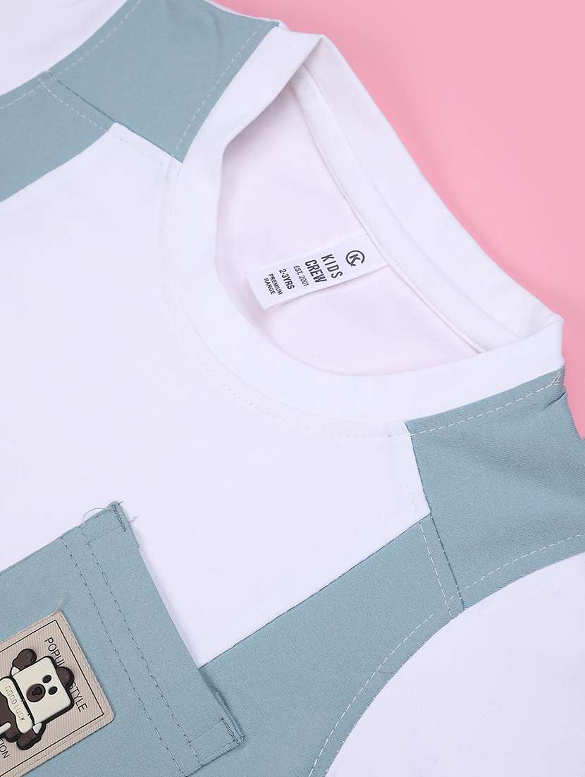 boys printed short sleeve t-shirt - 22438835 -  Standard Image - 4