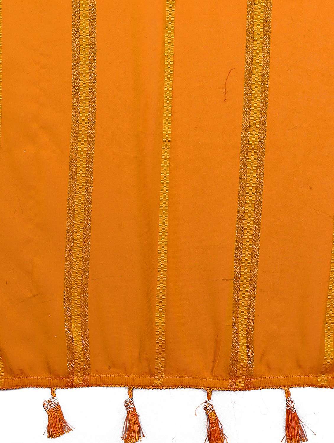 women self design plain saree with blouse - 22439663 -  Standard Image - 6