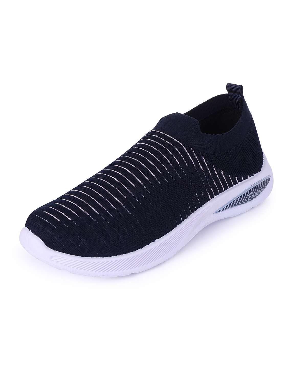 women solid slip on casual shoe - 22442286 -  Standard Image - 1