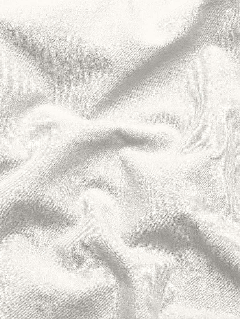 men solid long sleeve regular fit formal shirt - 22442769 -  Standard Image - 4