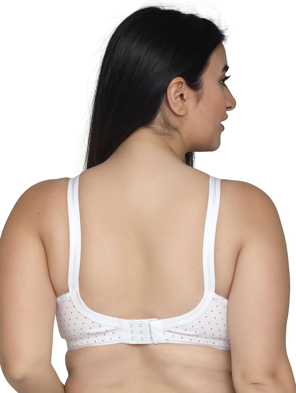 women printed non wired regular bra - 22447822 -  Standard Image - 4