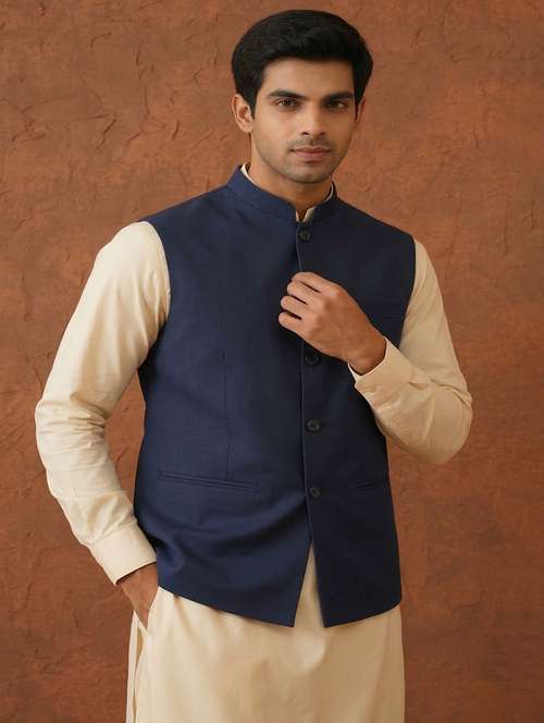 princess polly baby blue dress Indian Men's Clothing: Buy Indian Wedding Dresses for Men Online main image 0