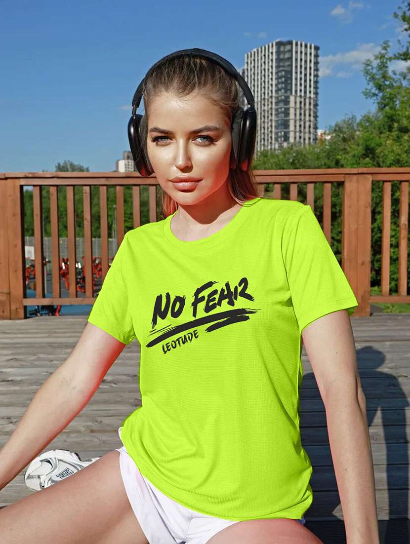 women printed short sleeve t-shirt - 22454537 -  Standard Image - 1