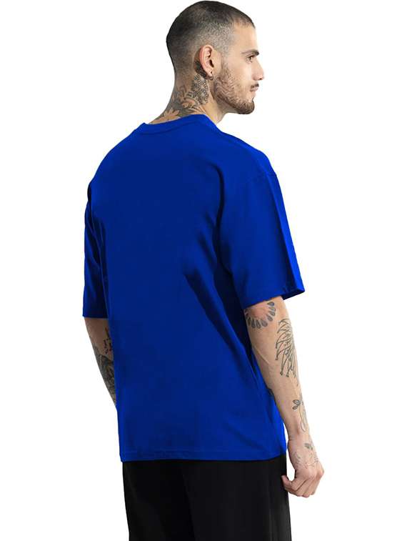 pack of 2 men printed round neck polyester multicolor t-shirt - 22455086 -  Standard Image - 4