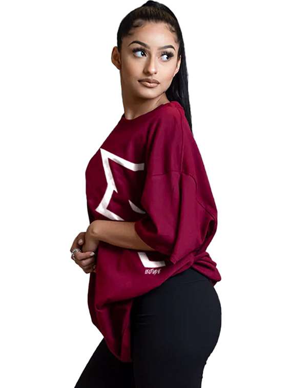 women pack of 2 short sleeve t-shirt - 22455236 -  Standard Image - 4