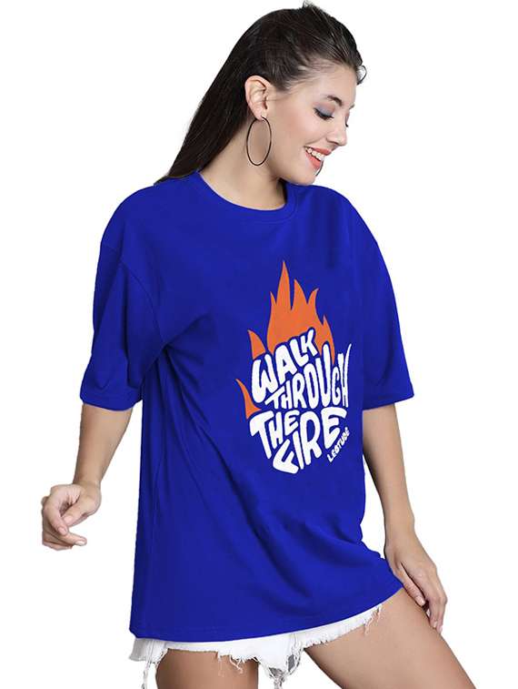 women pack of 2 short sleeve t-shirt - 22455244 -  Standard Image - 1