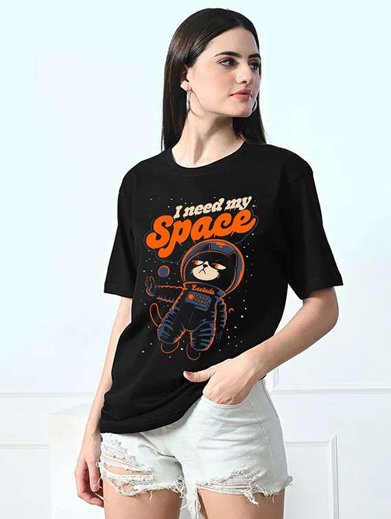 women pack of 2 short sleeve t-shirt - 22455295 -  Standard Image - 1