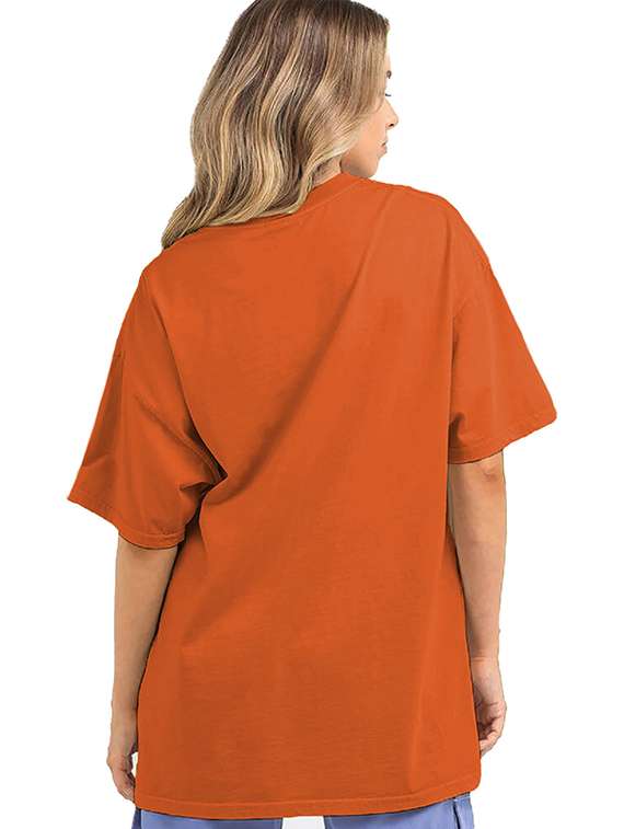 women pack of 2 short sleeve t-shirt - 22455304 -  Standard Image - 4