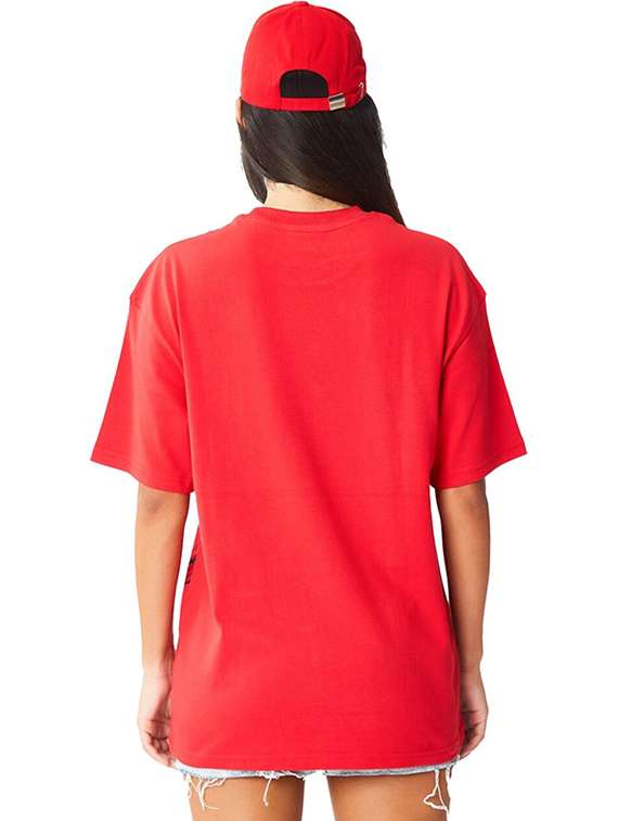 women pack of 2 short sleeve t-shirt - 22455458 -  Standard Image - 4