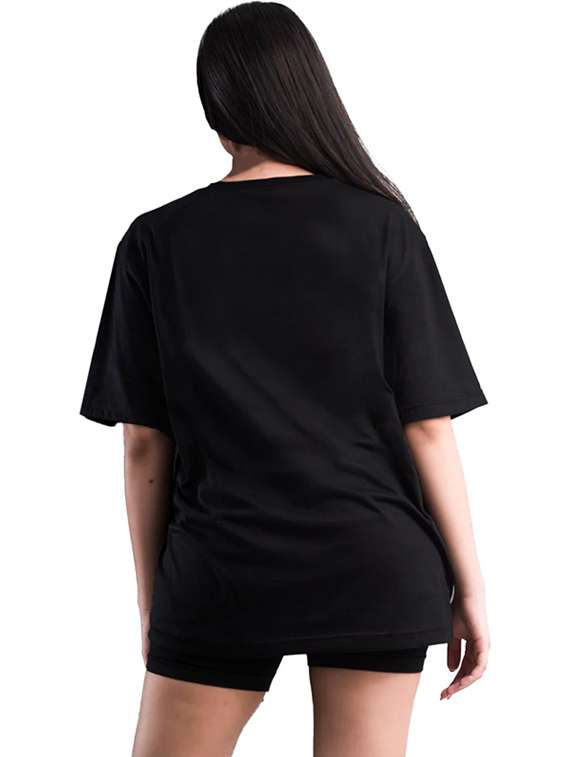 women pack of 2 short sleeve t-shirt - 22455462 -  Standard Image - 4