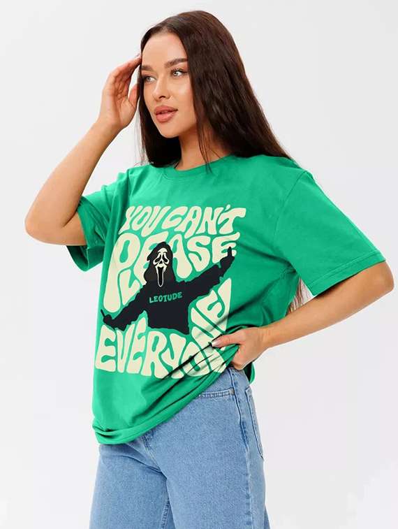 women pack of 2 short sleeve t-shirt - 22455476 -  Standard Image - 1
