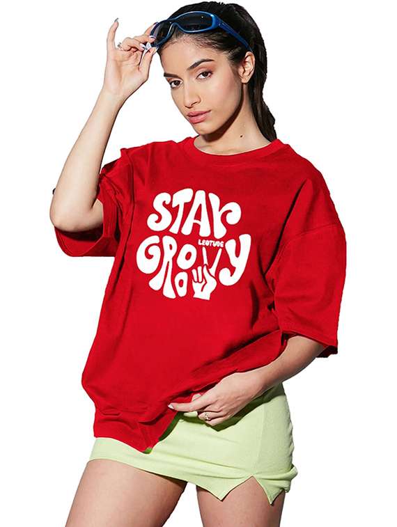 women pack of 2 short sleeve t-shirt - 22455484 -  Standard Image - 1