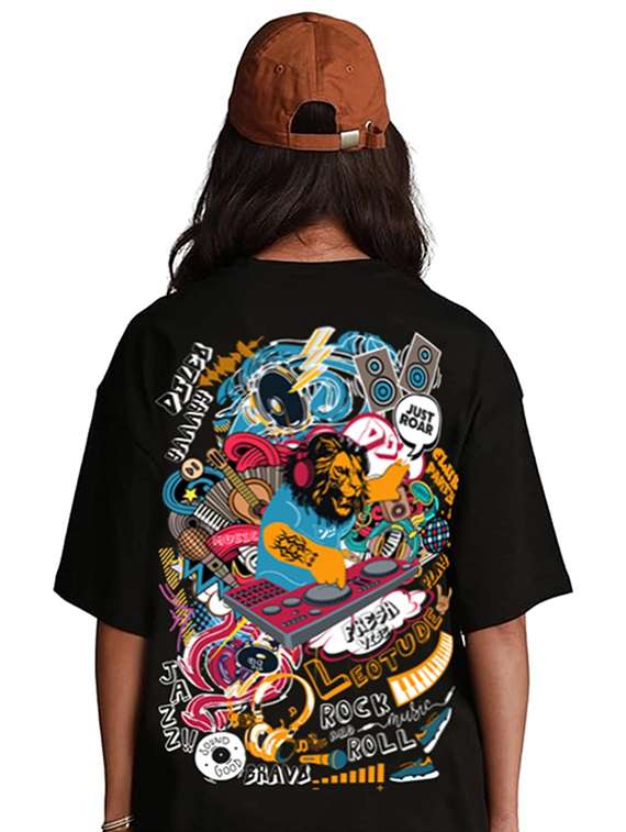 women pack of 2 short sleeve t-shirt - 22455484 -  Standard Image - 4