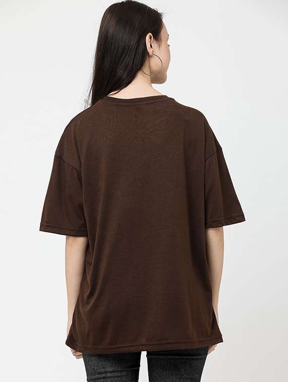 women pack of 2 short sleeve t-shirt - 22455494 -  Standard Image - 4