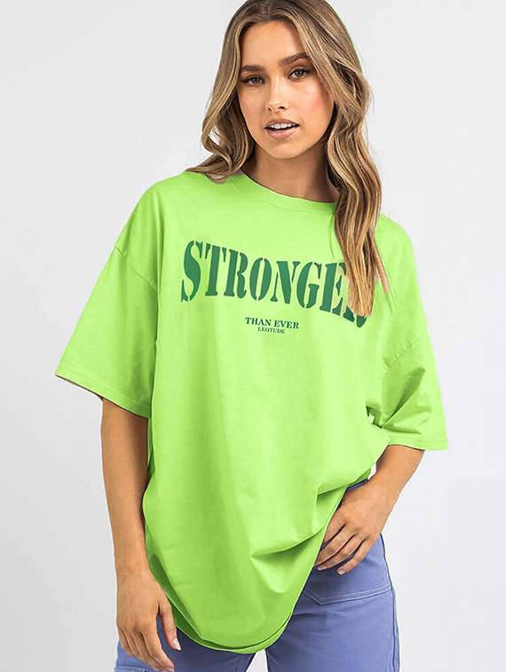 women pack of 2 short sleeve t-shirt - 22455513 -  Standard Image - 1