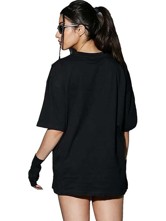 women pack of 2 short sleeve t-shirt - 22455513 -  Standard Image - 4