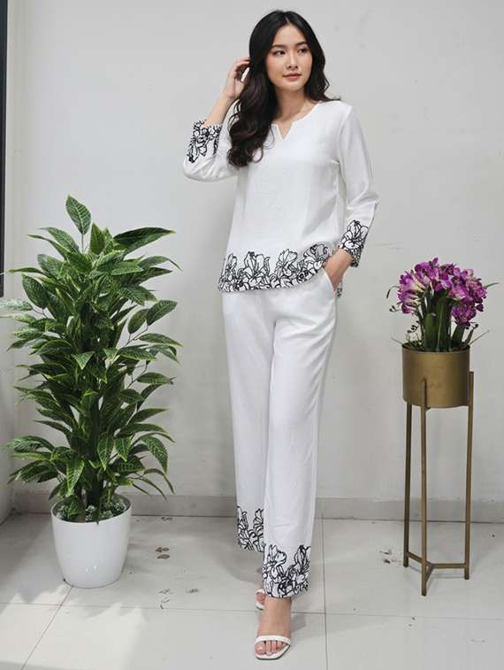 women white co-ord set