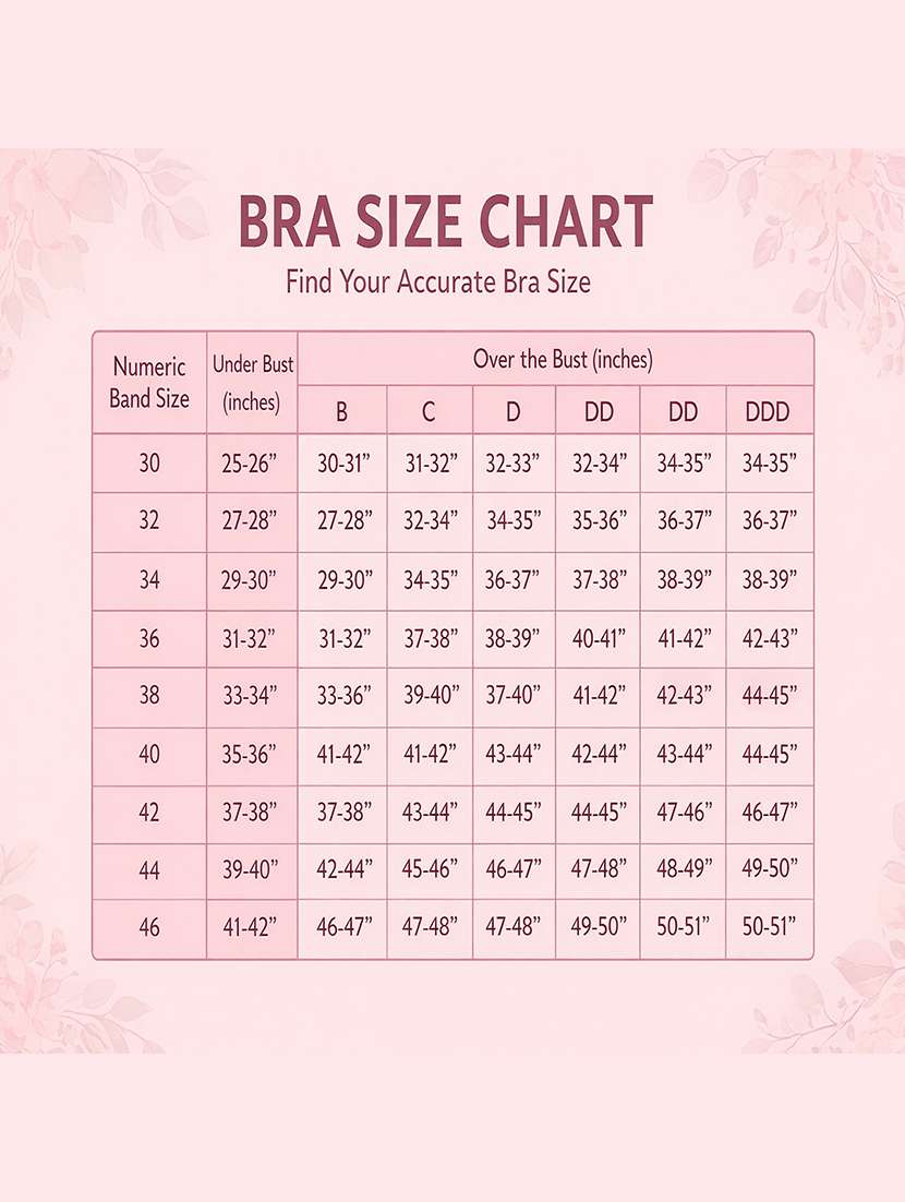 women pack of 2 solid non padded front open bra - 22456275 -  Standard Image - 6