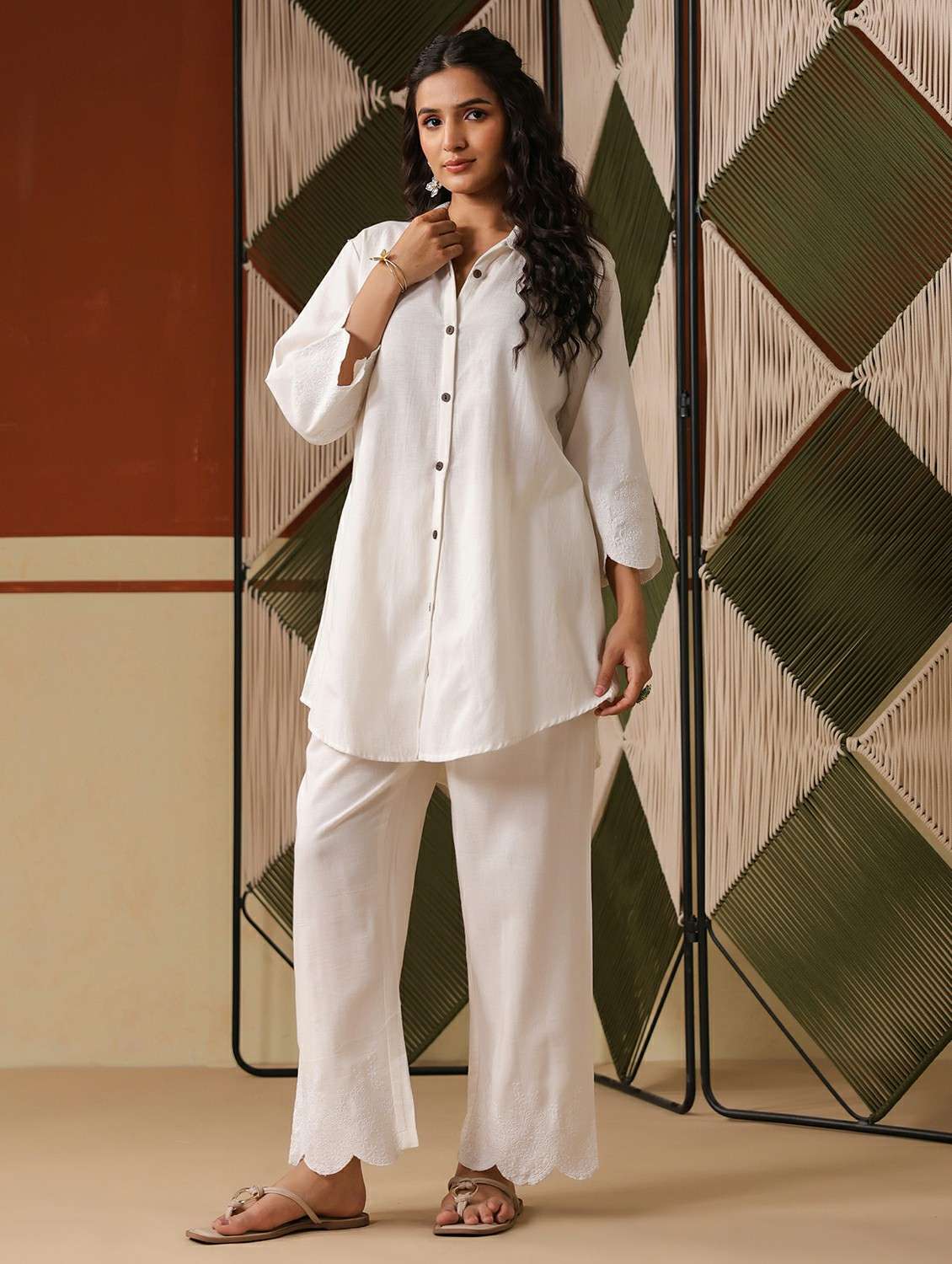 women white co-ord set