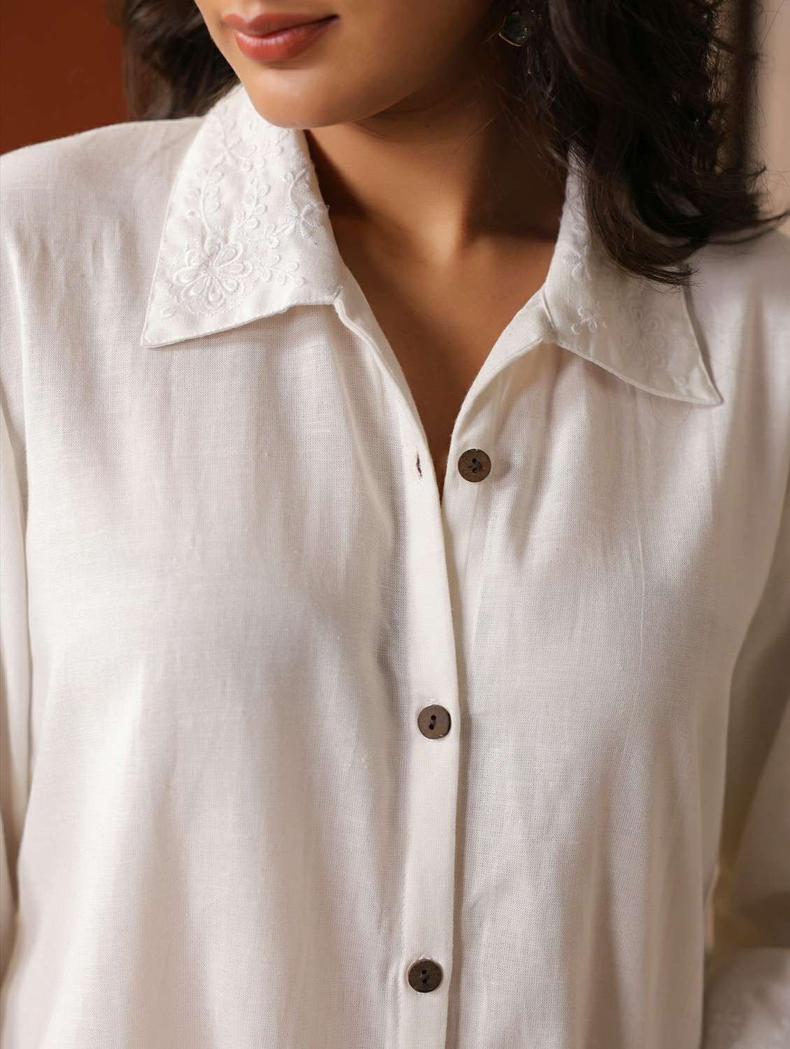 women white co-ord set - 22456326 -  Standard Image - 4
