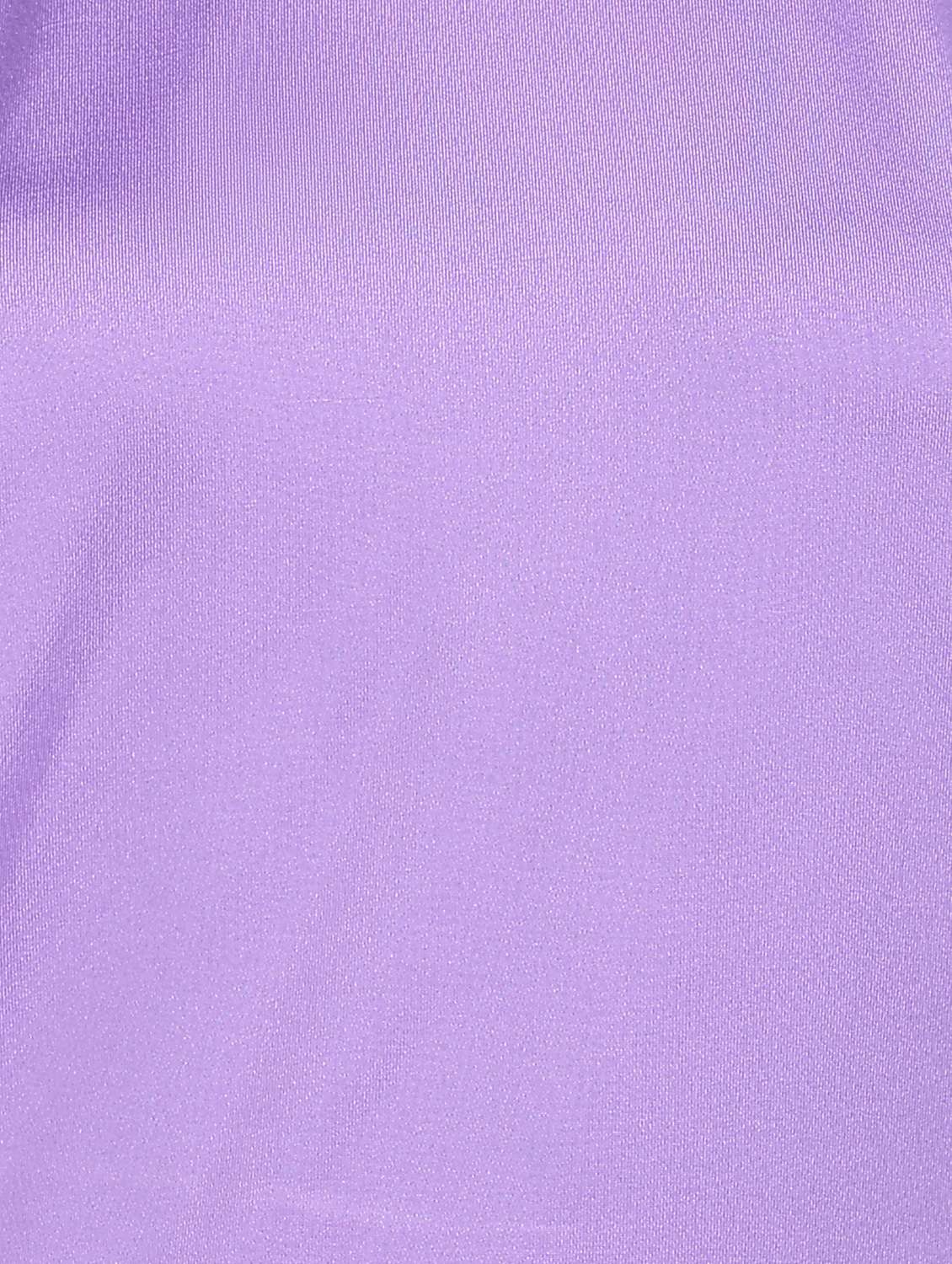 women purple polyester solid long sleeve co-ords - 22456713 -  Standard Image - 4