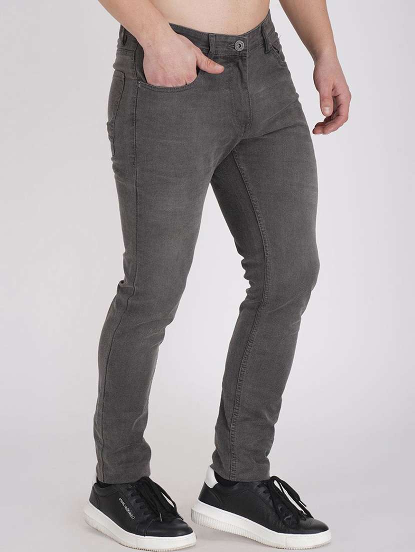 men denim jean - 22457124 -  Standard Image - 1
