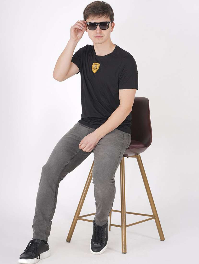 men denim jean - 22457124 -  Standard Image - 4