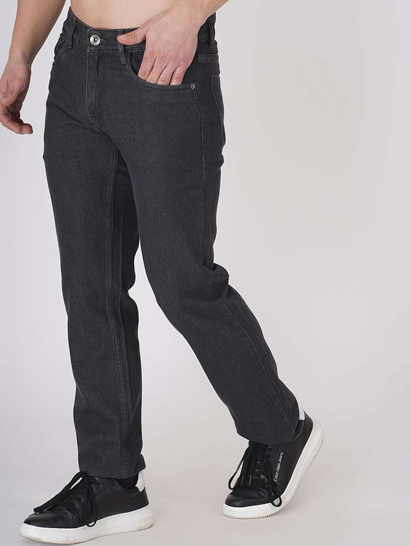 men denim jean - 22457125 -  Standard Image - 1