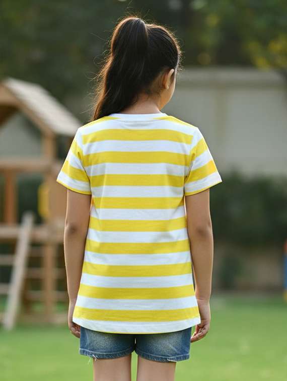 girl  white cotton tops top - 22457673 -  Standard Image - 1