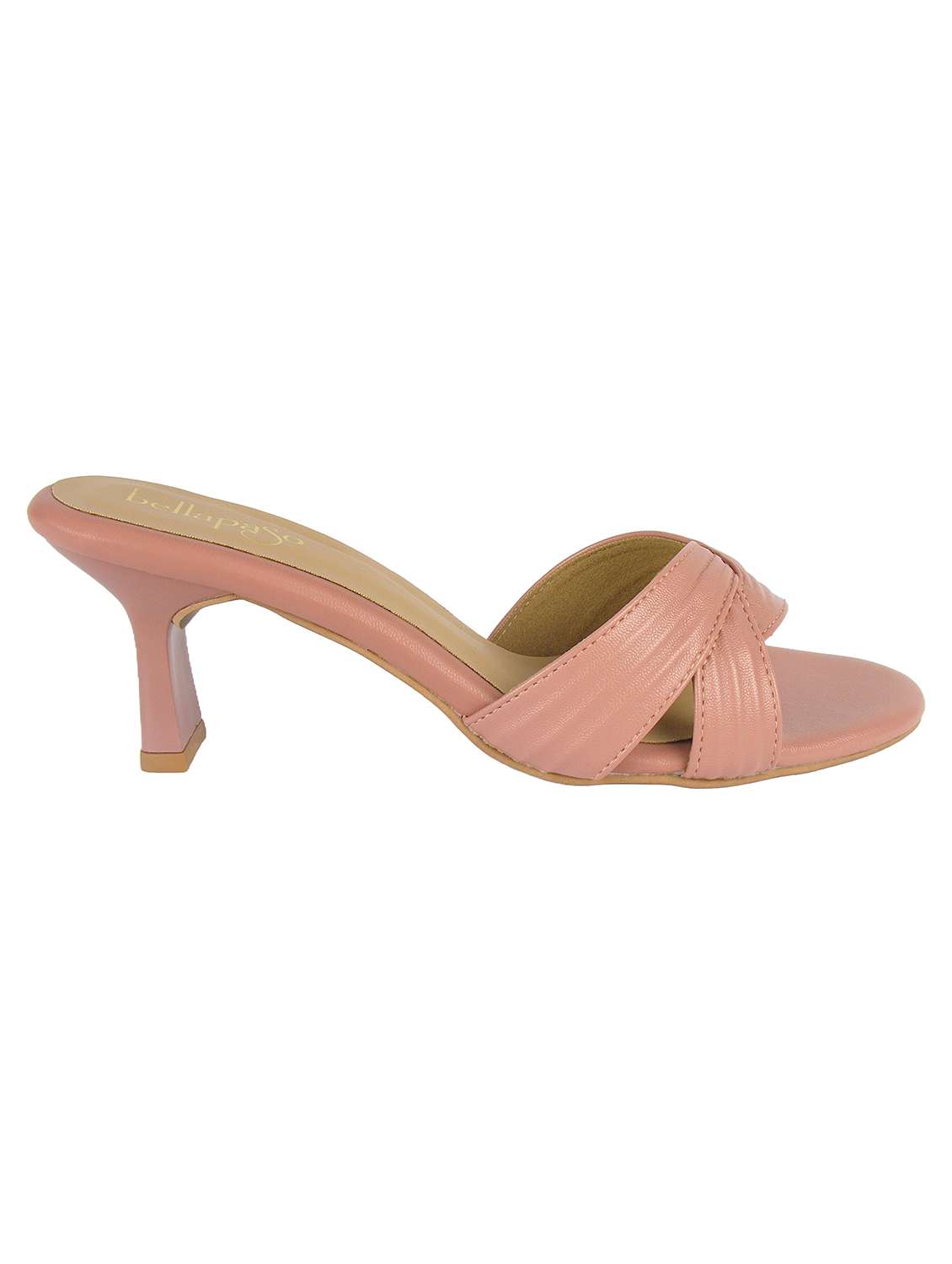 women pink sandal - 22458043 -  Standard Image - 1