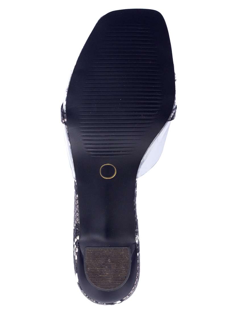 women black null sandal - 22458044 -  Standard Image - 4
