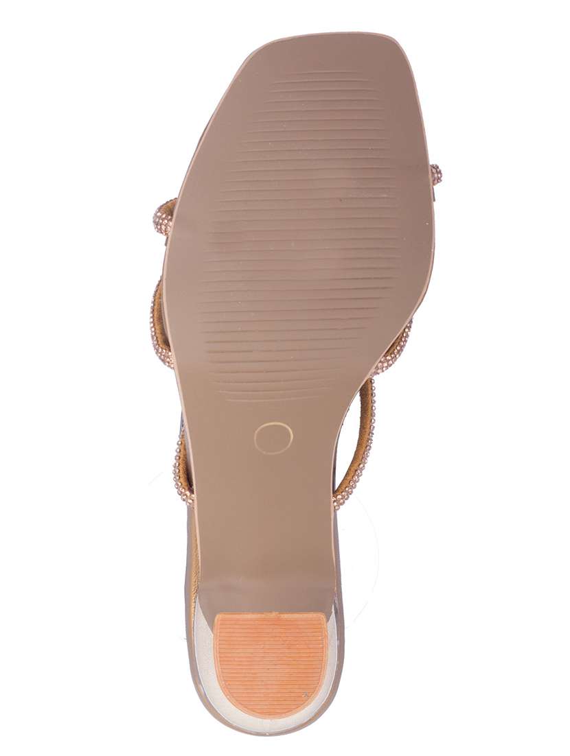 women heel sandal - 22458047 -  Standard Image - 6