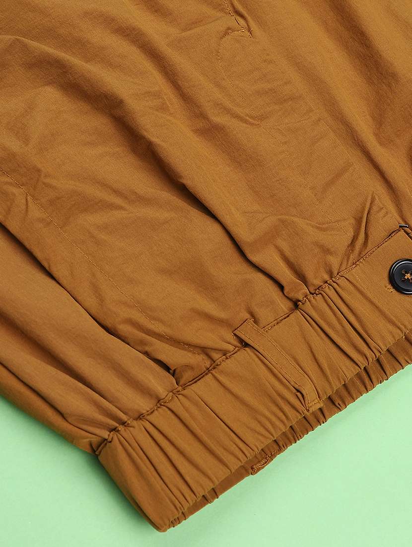 girls solid mid rise a-line skirt - 22458093 -  Standard Image - 4