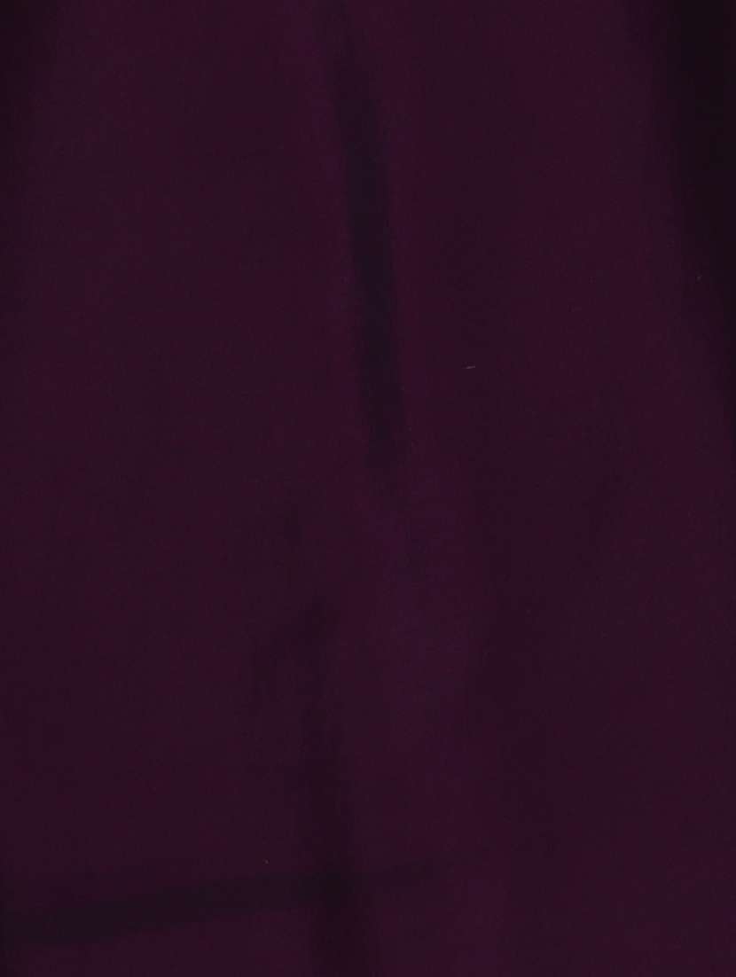 girls purple polyester a-line dress - 22458148 -  Standard Image - 4