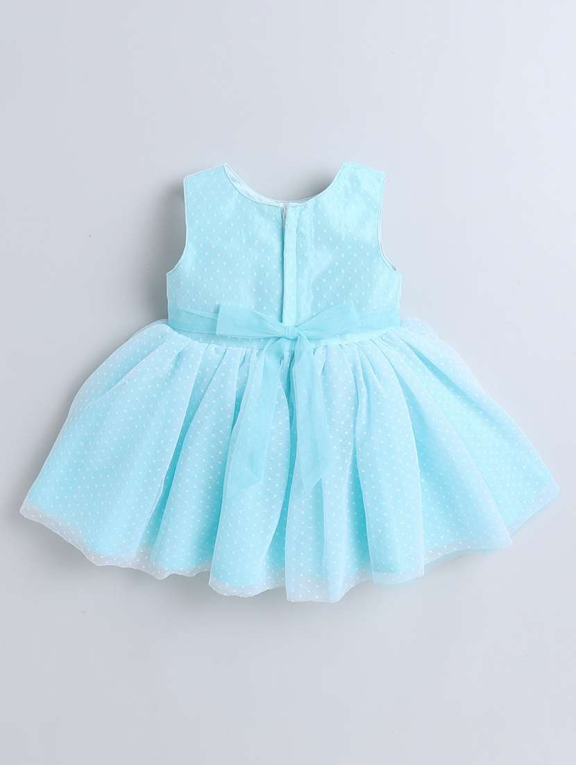 boy blue polyester kurta kurtas & kurta set - 22458666 -  Standard Image - 1