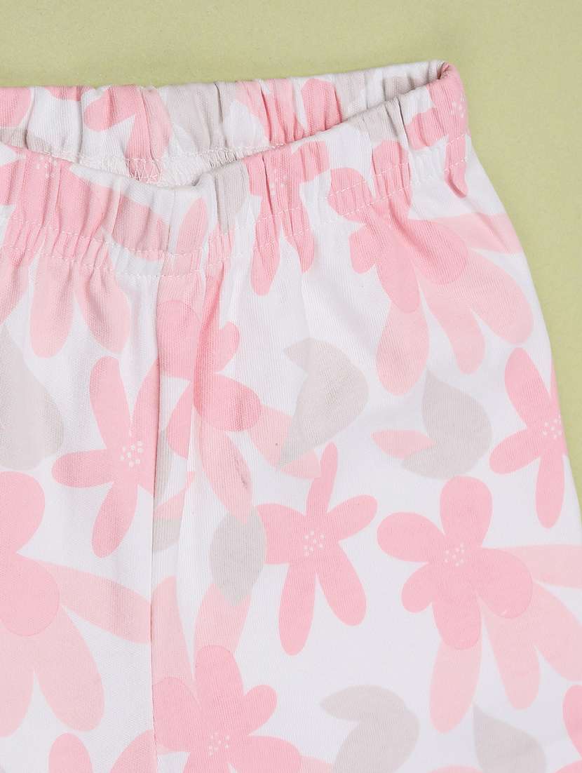 kids printed long sleeves full length set - 22459586 -  Standard Image - 4