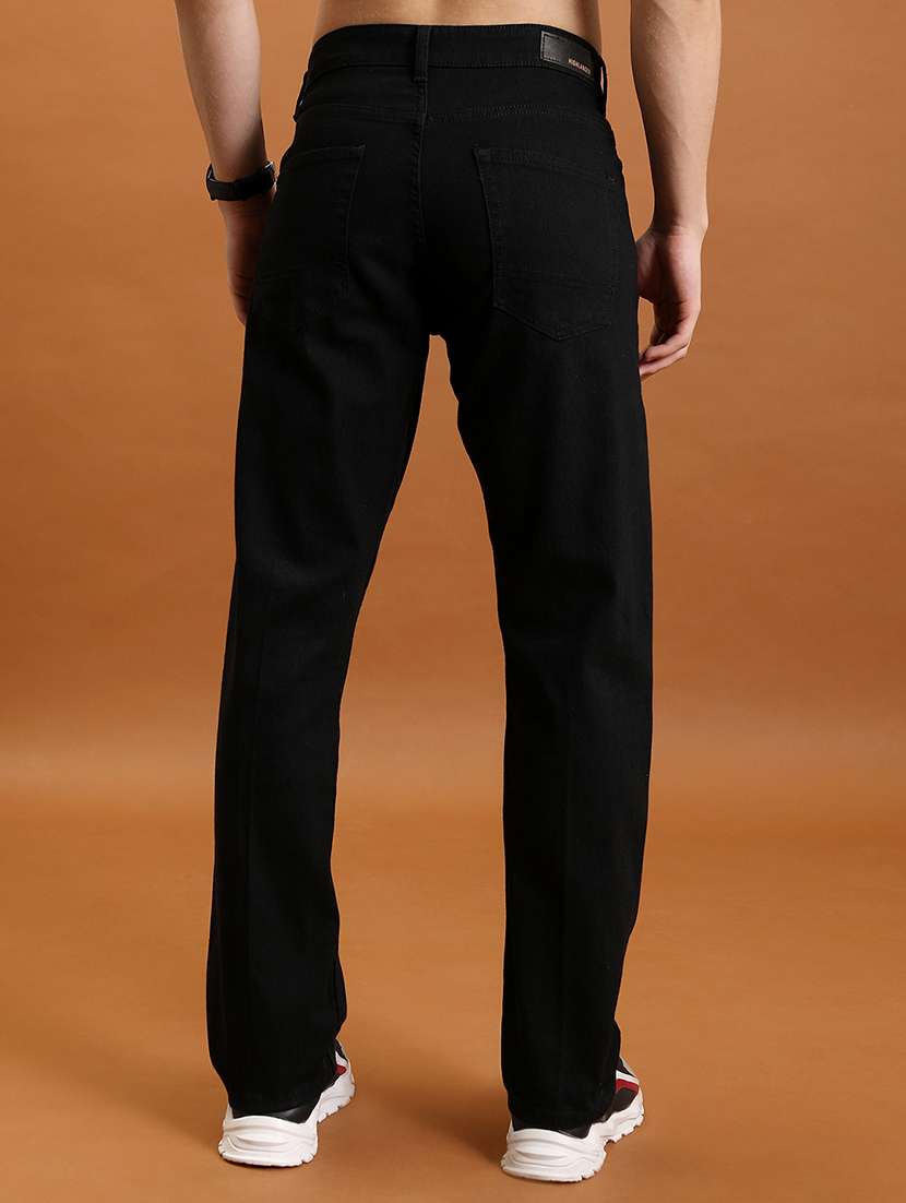 men cotton jean - 22462868 -  Standard Image - 4