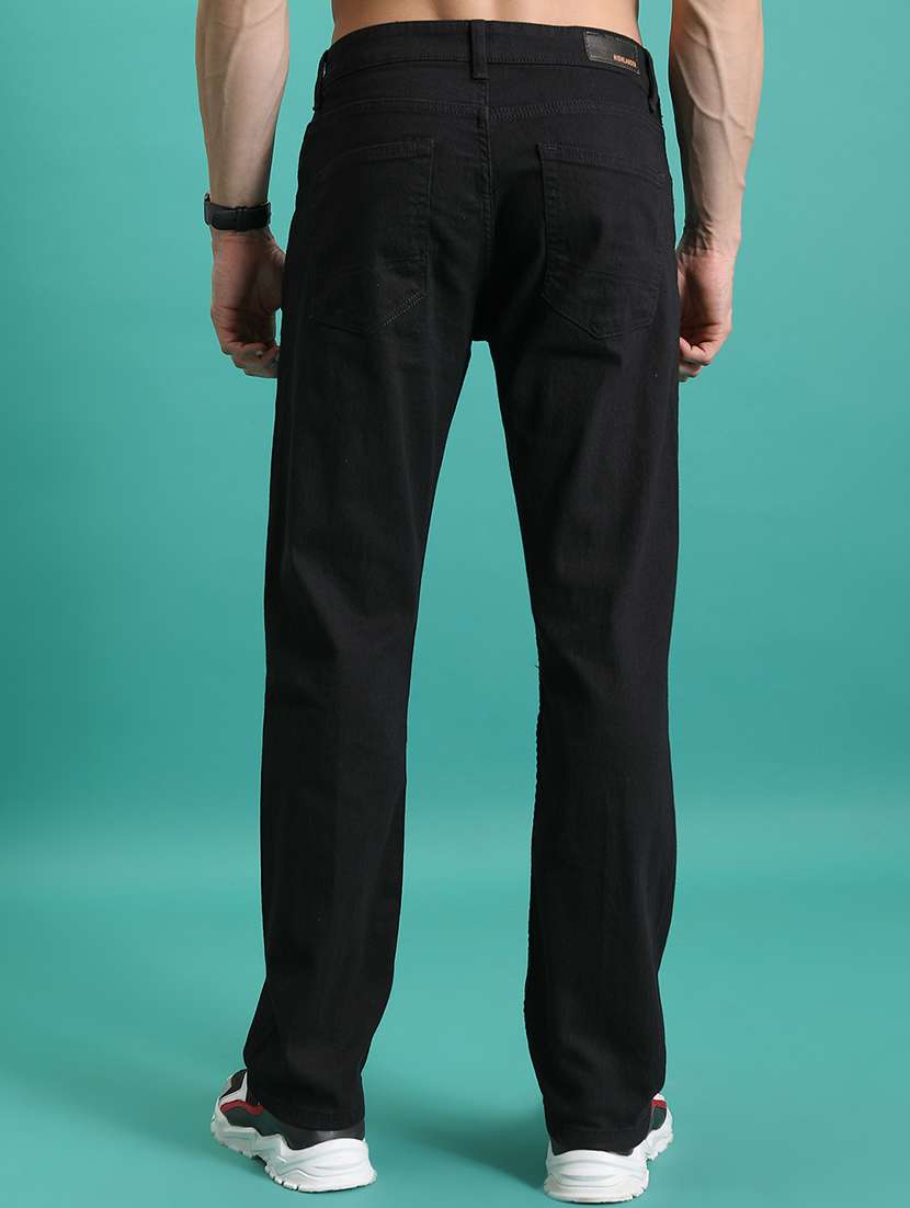 men cotton jean - 22462871 -  Standard Image - 4